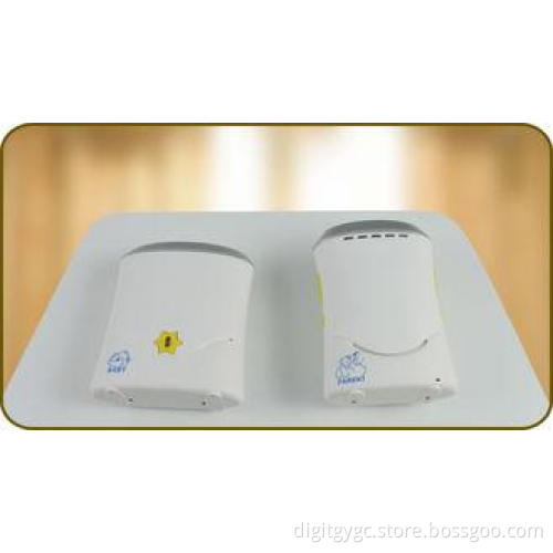 infant care Digital Audio Baby Monitor surveillance with tw